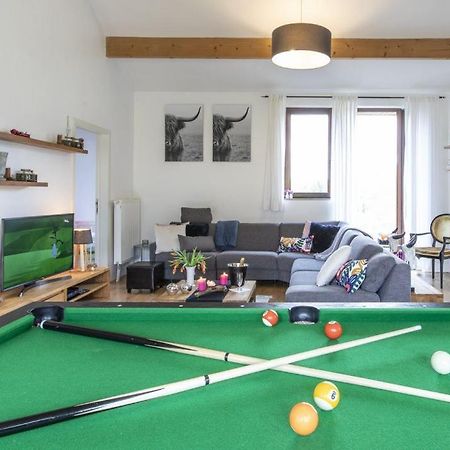Le Doux Ny Villa Стумон Екстериор снимка