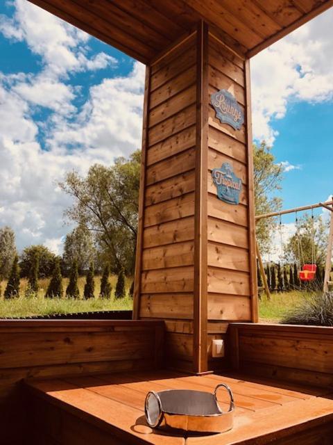 Le Doux Ny Villa Стумон Екстериор снимка