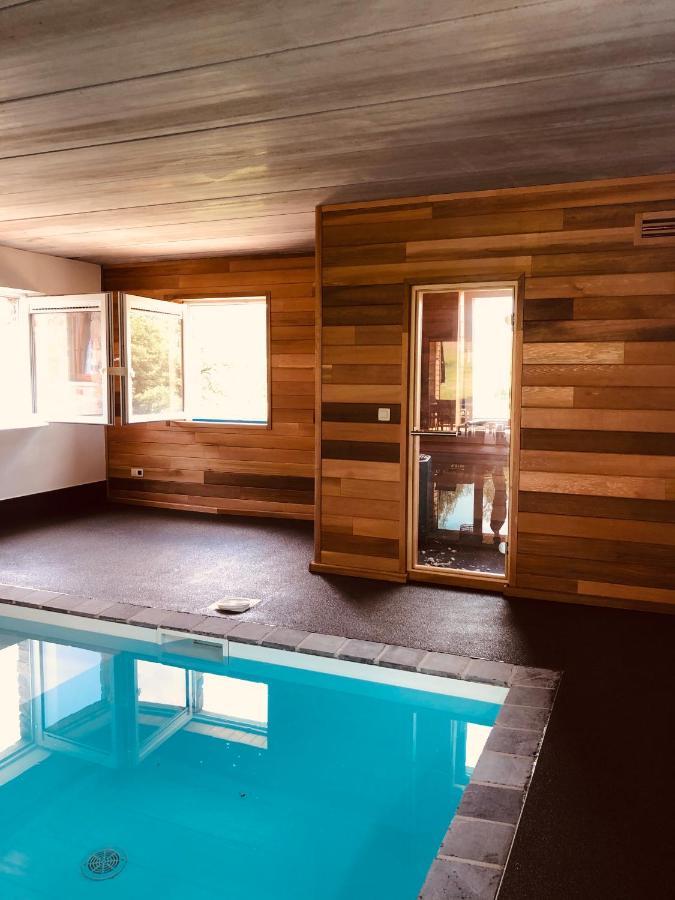 Le Doux Ny Villa Стумон Екстериор снимка