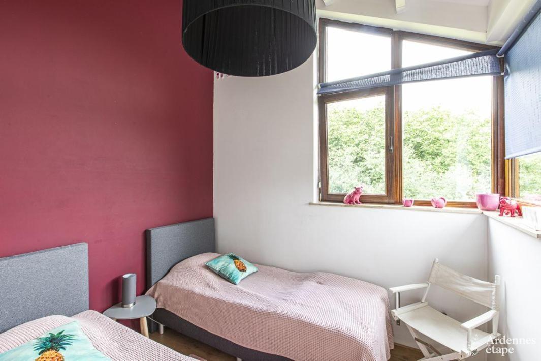 Le Doux Ny Villa Стумон Екстериор снимка