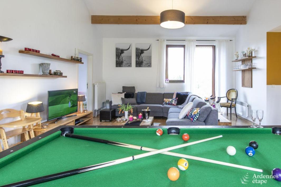 Le Doux Ny Villa Стумон Екстериор снимка