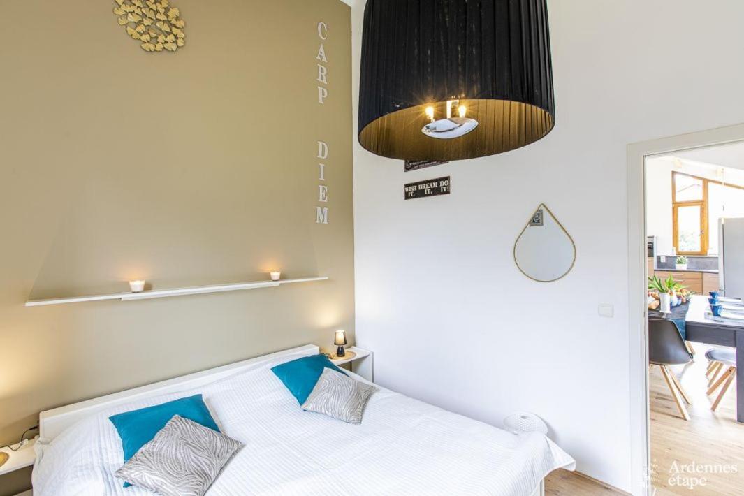 Le Doux Ny Villa Стумон Екстериор снимка