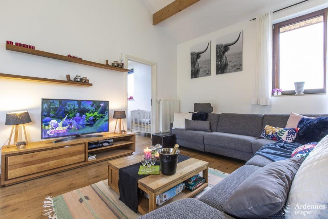 Le Doux Ny Villa Стумон Екстериор снимка