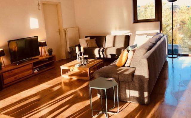 Le Doux Ny Villa Стумон Екстериор снимка